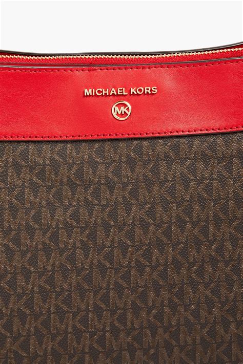 michael kors susan|michael kors shoulder bag.